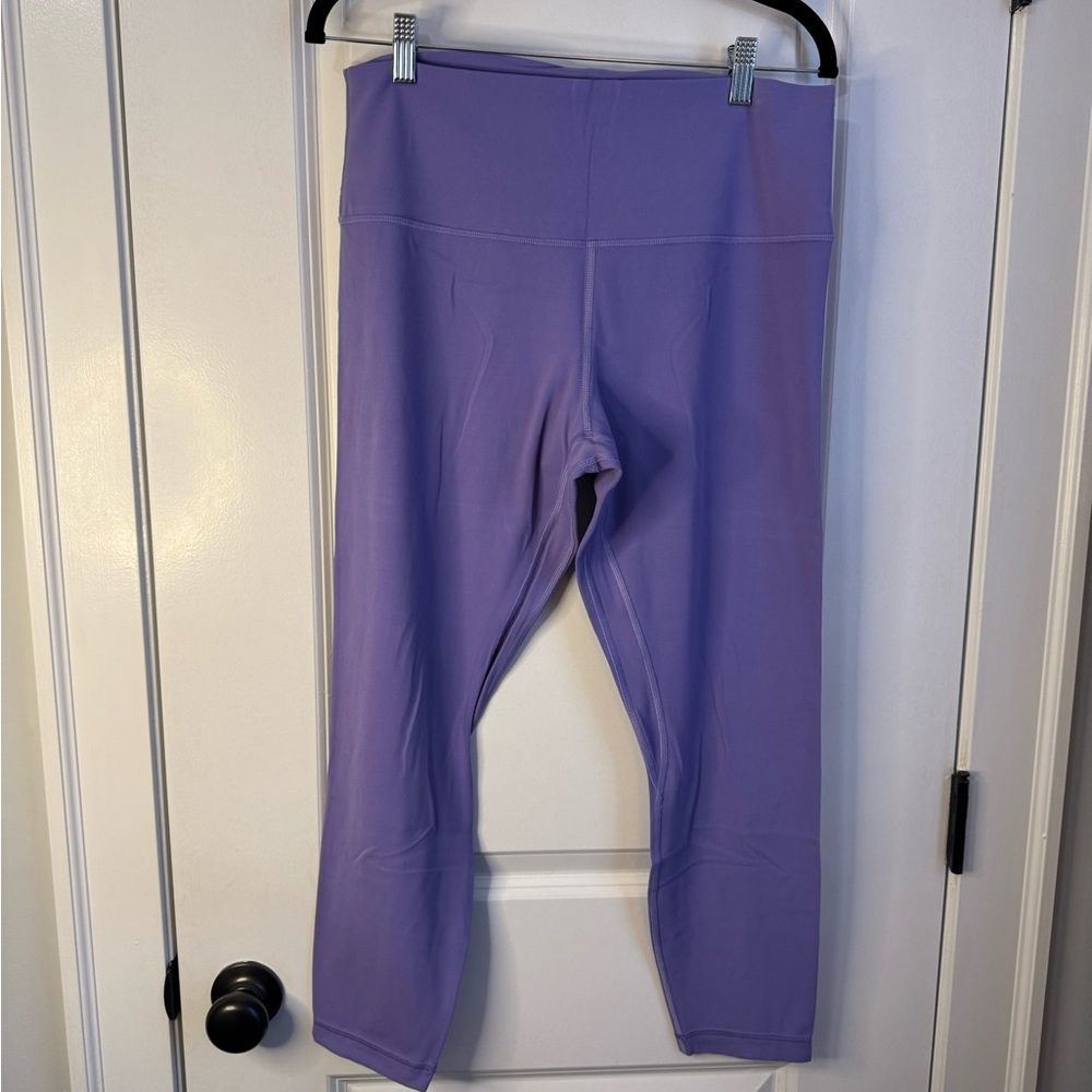 lululemon Align High-Rise Pant 25"